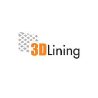 3D lining aimont