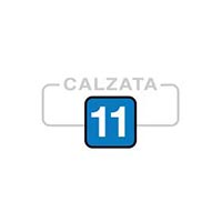calzata 11 aimont